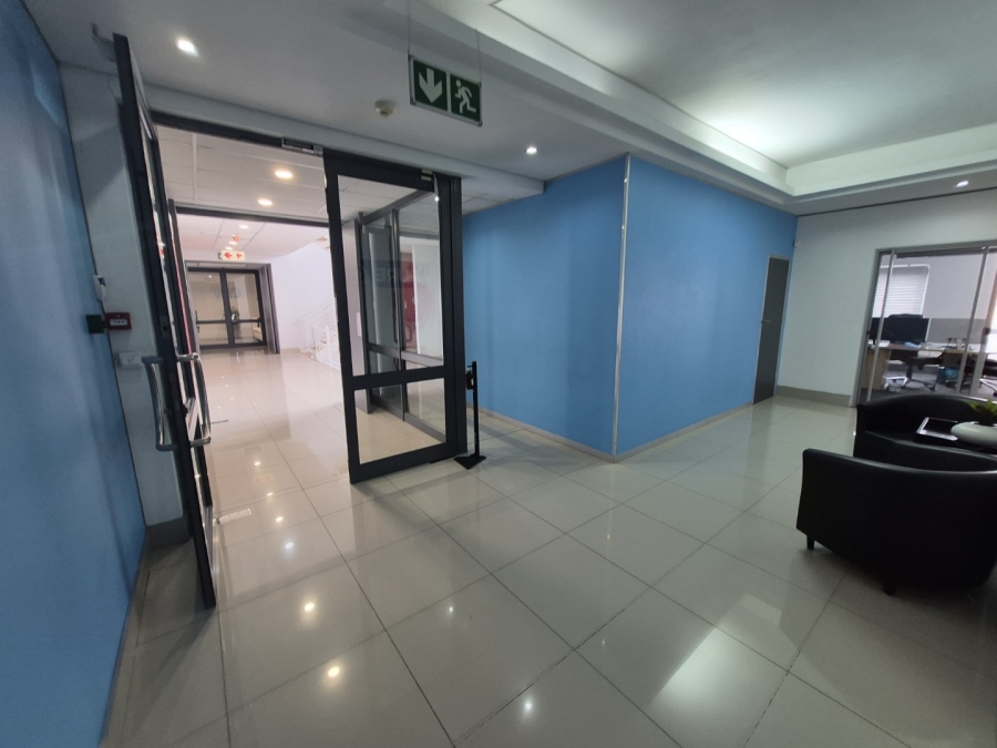 To Let Commercial Property for Rent in Ndabeni Western Cape